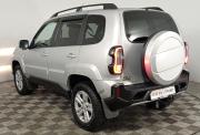 Lada (ВАЗ) Niva Travel I Волгоград  - изображение 30