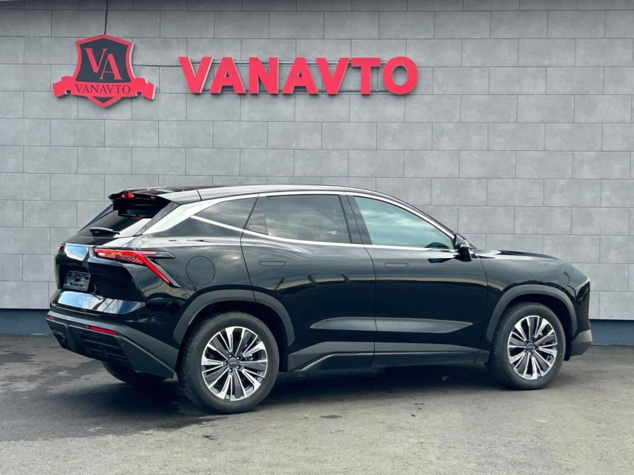 JETOUR DASHING I Альметьевск  - изображение 5
