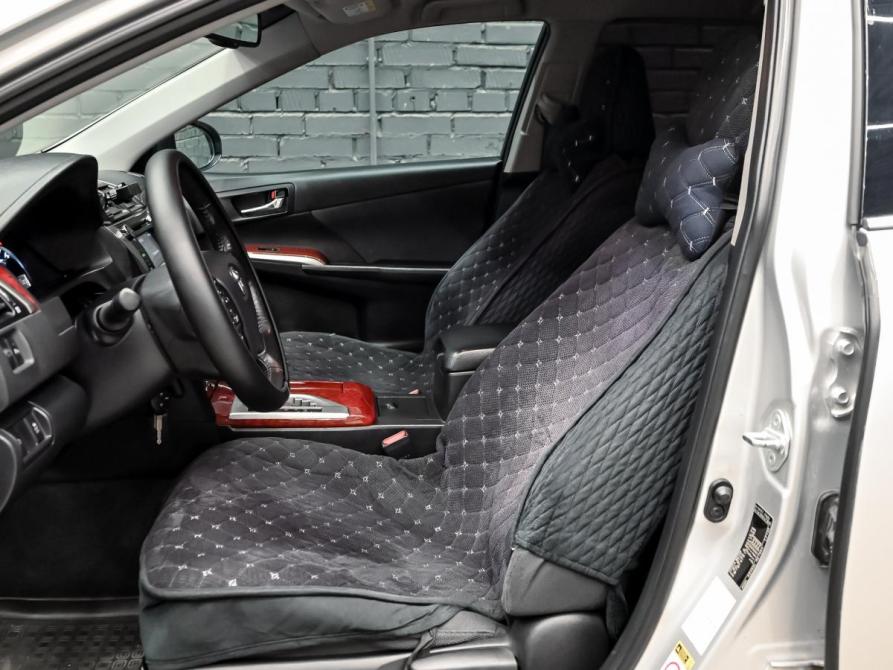 Toyota Camry VII (XV50) Екатеринбург  - изображение 9