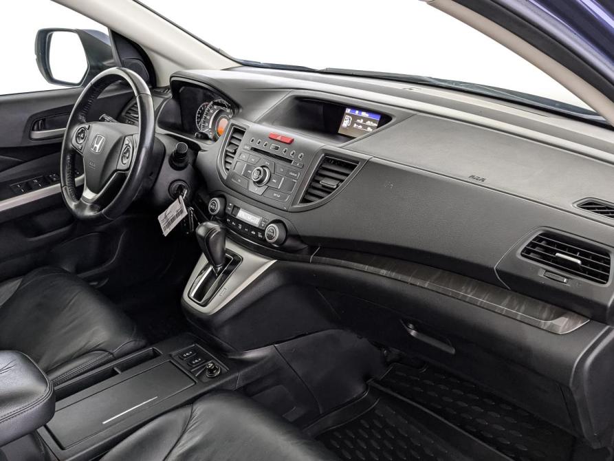 Honda CR-V IV Москва  - изображение 13