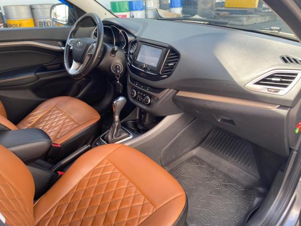 Lada (ВАЗ) Vesta I с пробегом 2019 года, цена 980 000 рублей, 106265 км, универсал, Автокод Объявления