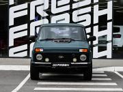 Lada (ВАЗ) 2121 (4x4) I Рестайлинг Волгоград  - изображение 15