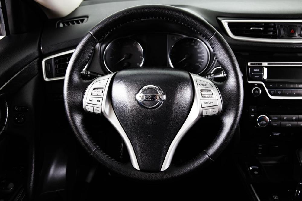 Nissan X-Trail III Рестайлинг Пермь  - изображение 18