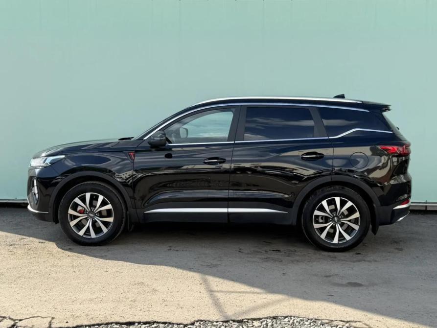 Chery Tiggo 7 Pro Max I Кемерово  - изображение 3