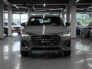 Audi Q3 II (F3) Москва  - изображение 34