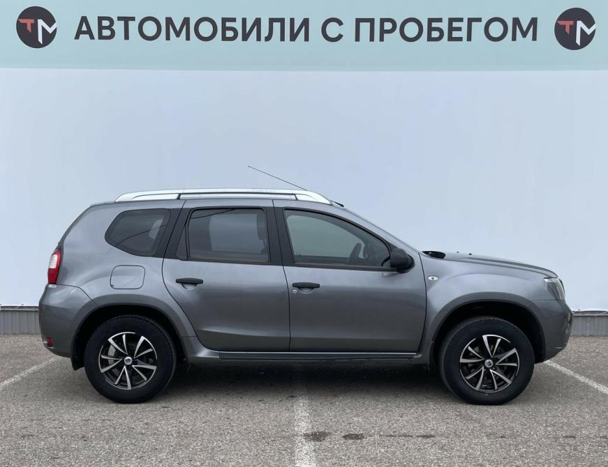 Nissan Terrano III (D10) Стерлитамак  - изображение 3