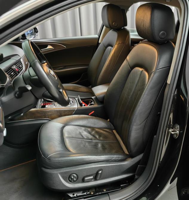 Audi A6 IV (C7) Подольск  - изображение 6