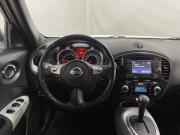 Nissan Juke I Воронеж  - изображение 36