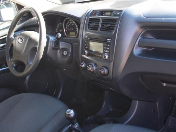 Kia Sportage II Рестайлинг с пробегом 2009 года, цена 839 000 рублей, 176447 км, внедорожник, Автокод Объявления