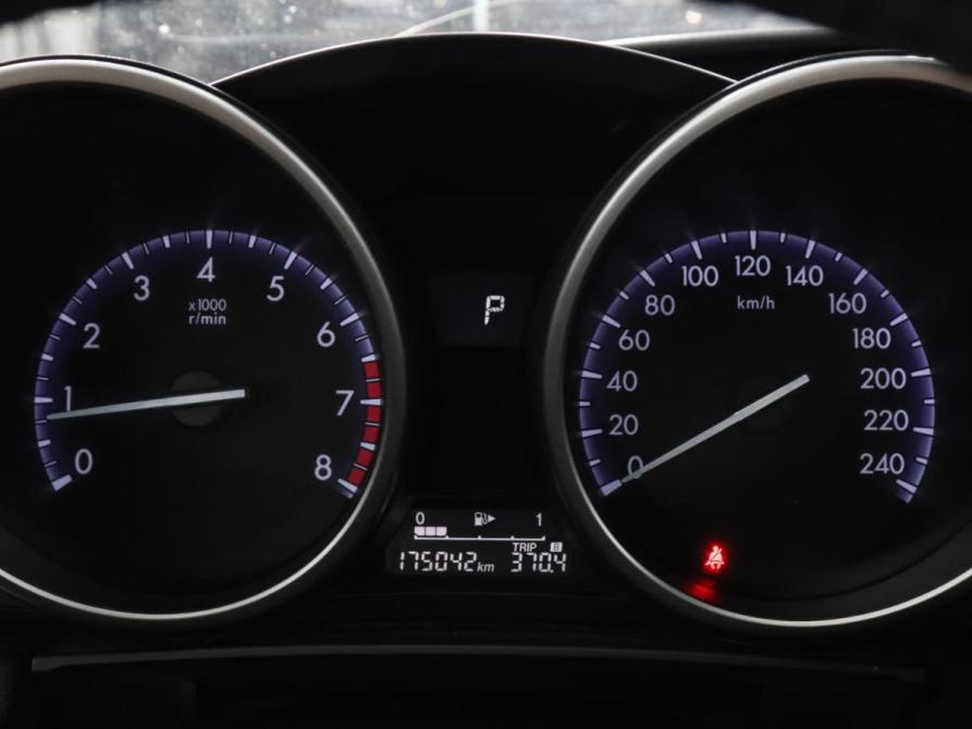 Mazda 3 II (BL) Рестайлинг Химки  - изображение 9
