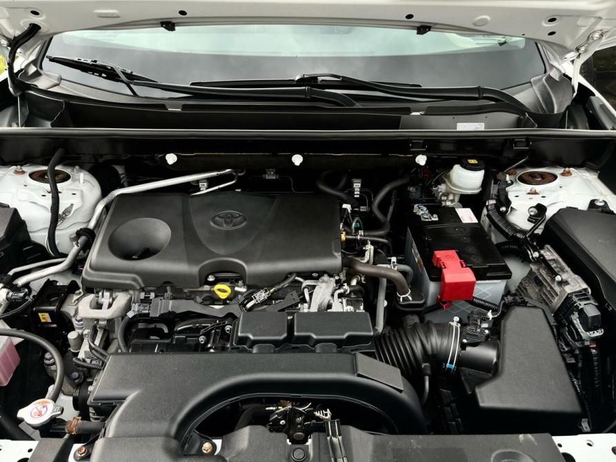Toyota RAV4 V (XA50) Мурманск  - изображение 12