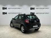 Renault Sandero II Рестайлинг Санкт-Петербург  - изображение 17