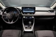 Toyota RAV4 V (XA50) Крым  - изображение 46