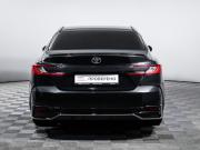Toyota Camry IX (XV80) China Market Москва  - изображение 27