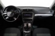 Skoda Octavia II (A5) Рестайлинг Санкт-Петербург  - изображение 23
