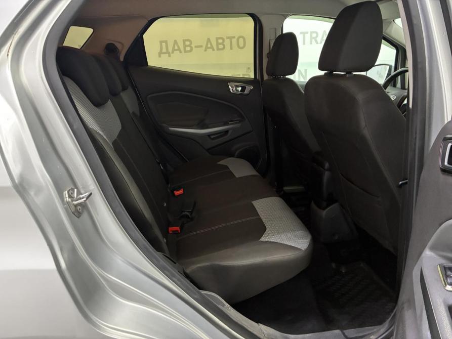 Ford EcoSport II Пермь  - изображение 16
