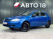 Chevrolet Lacetti I Ижевск  - изображение 19