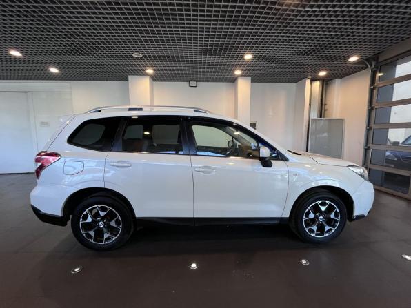 Subaru Forester IV Рестайлинг с пробегом 2015 года, цена 1 889 000 рублей, 165721 км, внедорожник, Автокод Объявления