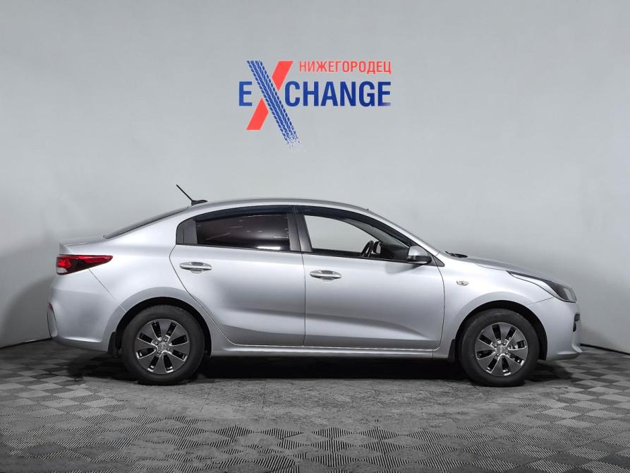 Kia Rio IV Нижний Новгород  - изображение 6