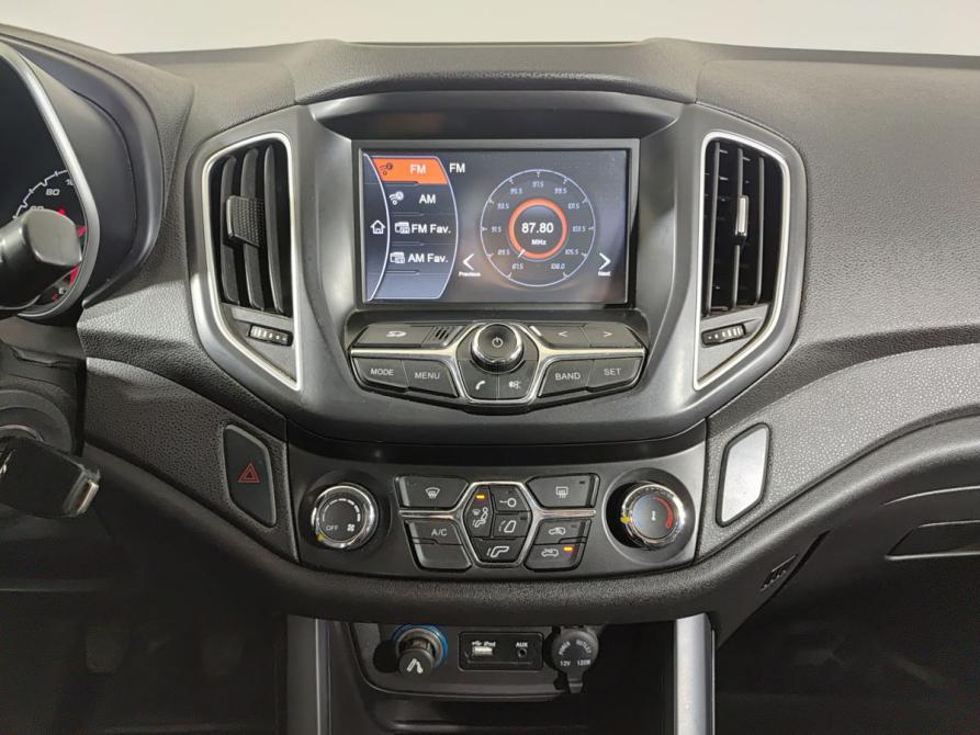 Chery Tiggo 5 I Уфа  - изображение 18