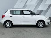 Skoda Fabia II Рестайлинг Екатеринбург  - изображение 23