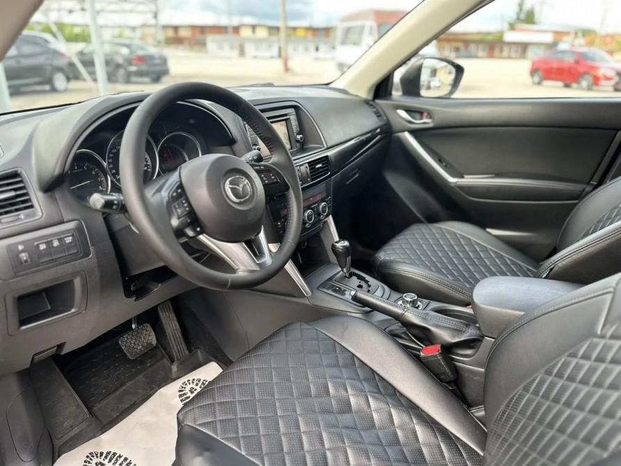 Mazda CX-5 I Тула  - изображение 10