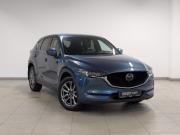 Mazda CX-5 II Санкт-Петербург  - изображение 33