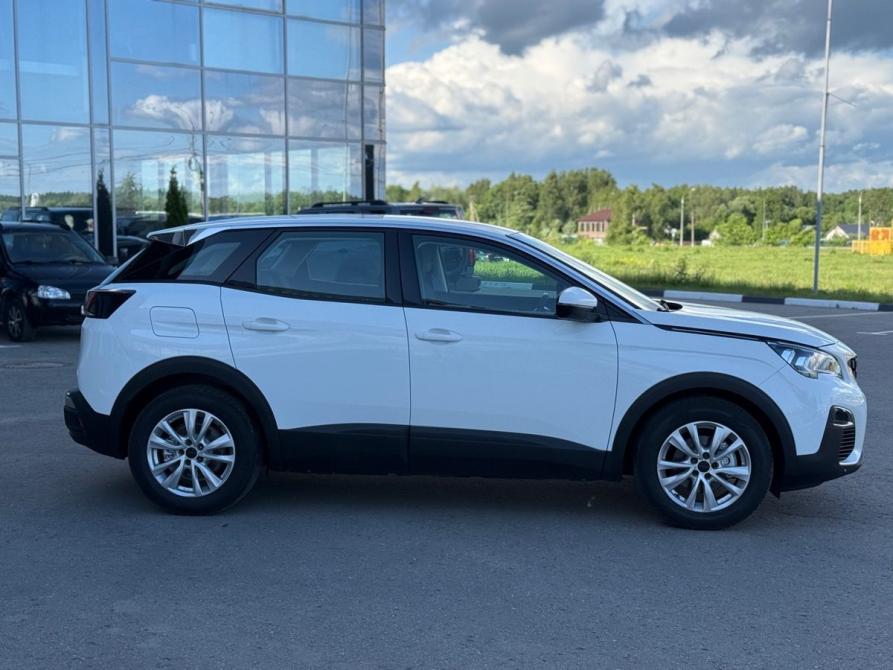 Peugeot 3008 II Калуга  - изображение 4