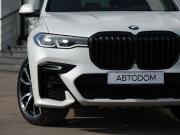 BMW X7 I (G07) Москва  - изображение 68