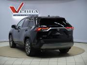 Toyota RAV4 V (XA50) Уфа  - изображение 24