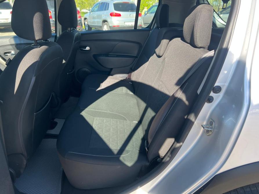 Renault Sandero II Стерлитамак  - изображение 12
