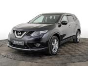 Nissan X-Trail III Москва  - изображение 28