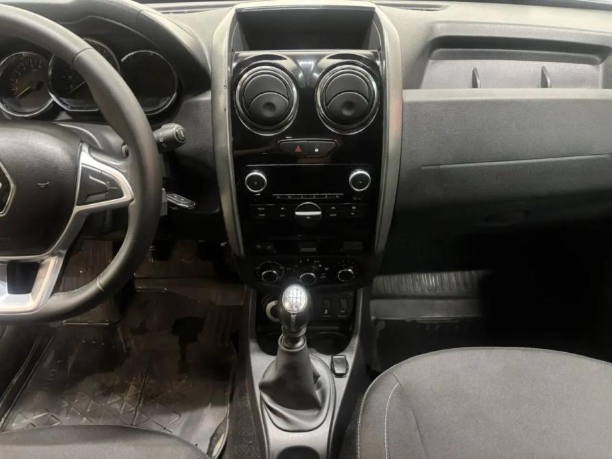 Renault Duster I Рестайлинг Саратов  - изображение 9