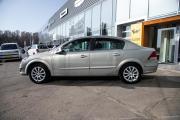 Opel Astra H Рестайлинг Иркутск  - изображение 32