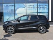 Renault Kaptur I Архангельск  - изображение 17