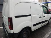 Citroen Berlingo II Рестайлинг Санкт-Петербург  - изображение 10