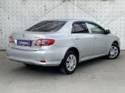 Toyota Corolla X (E140 E150) Рестайлинг Тамбов  - изображение 22