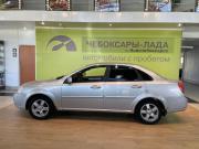 Chevrolet Lacetti I Чебоксары  - изображение 30