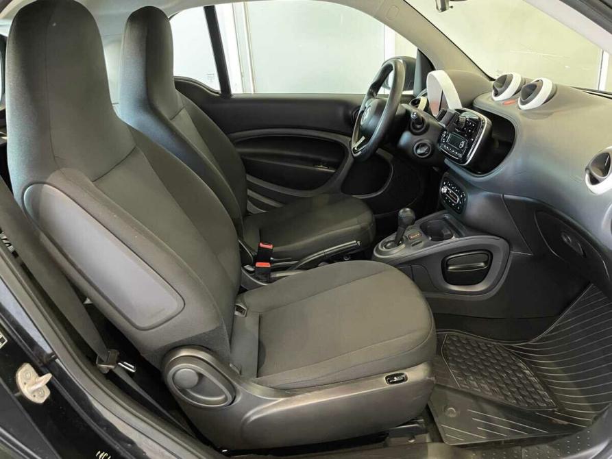 Smart Fortwo III Москва  - изображение 12