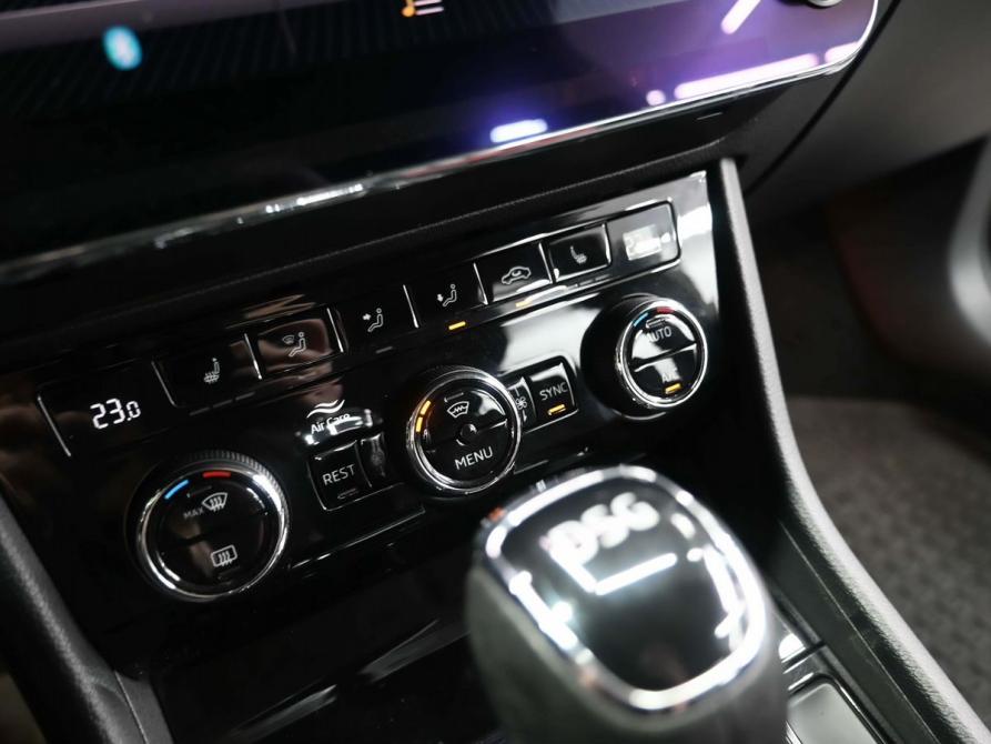 Skoda Superb III Ростов-на-Дону  - изображение 18