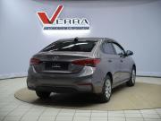 Hyundai Solaris II Уфа  - изображение 21