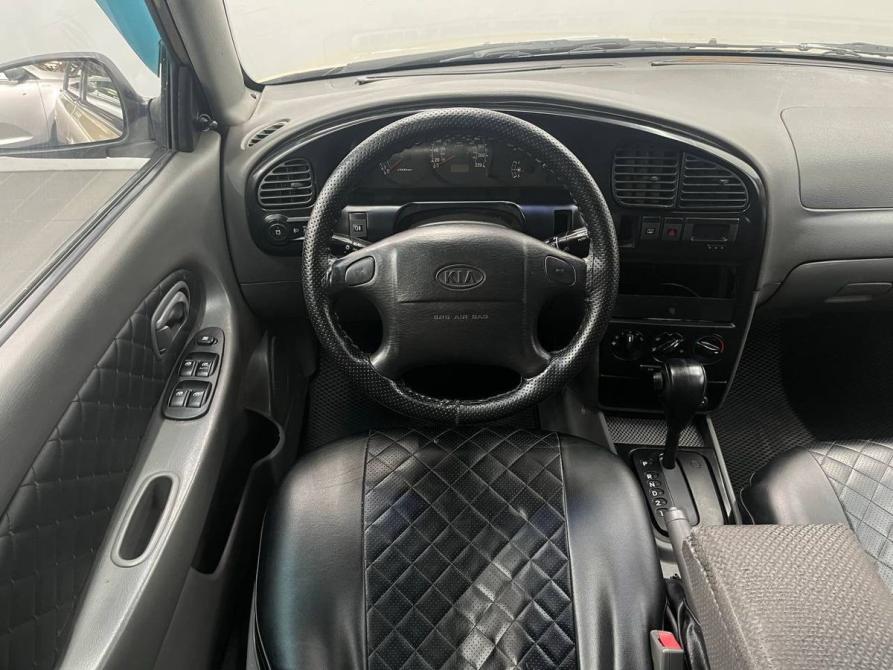 Kia Spectra I Рестайлинг 2 Ростов-на-Дону  - изображение 7