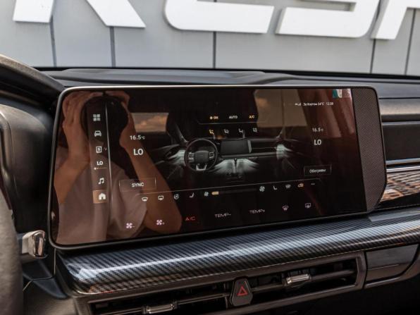 Haval H3 I с пробегом 2024 года, цена 2 440 000 рублей, 24688 км, внедорожник, Автокод Объявления
