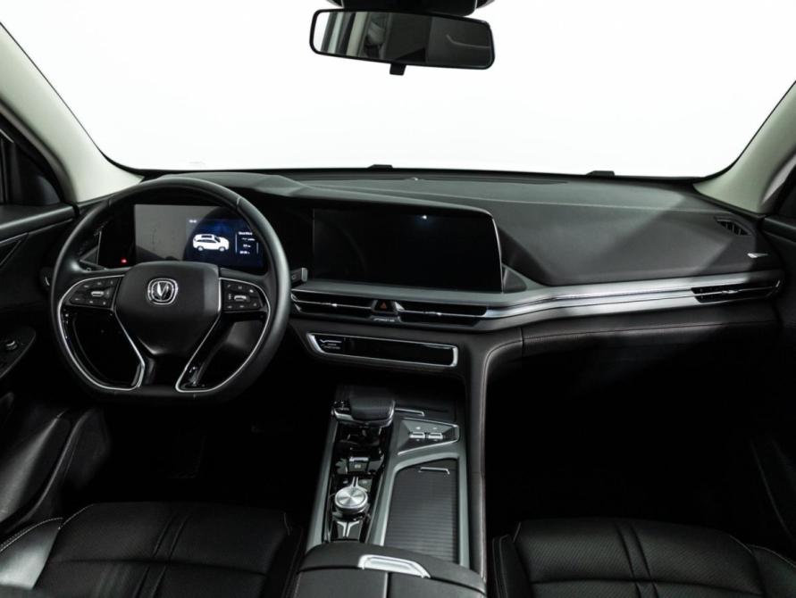 Changan CS75 Plus I Рестайлинг Санкт-Петербург  - изображение 13