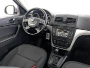 Skoda Yeti I Москва  - изображение 54