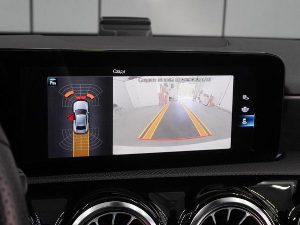 Mercedes-Benz A-Класс AMG II (W177) с пробегом 2020 года, цена 3 819 000 рублей, 40763 км, седан, Автокод Объявления