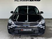 Kia Rio IV Уфа  - изображение 25
