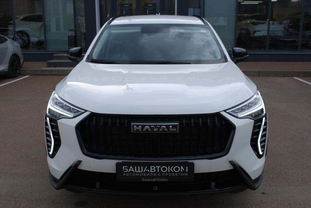 Haval Jolion I Рестайлинг Стерлитамак  - изображение 3