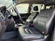 Toyota Land Cruiser 200 Series Рестайлинг 1 Минеральные Воды  - изображение 49