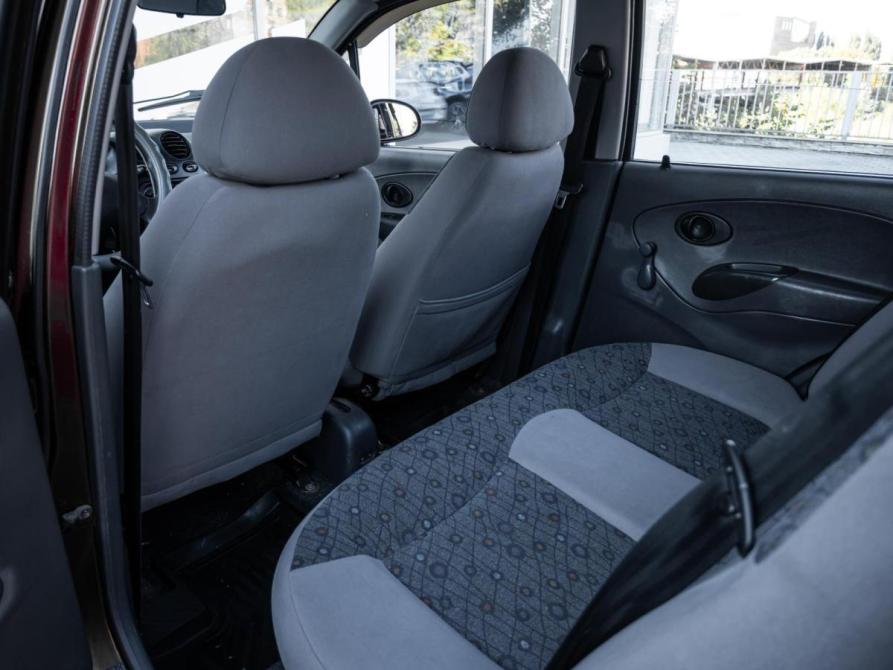 Daewoo Matiz II Рестайлинг Ставрополь  - изображение 11